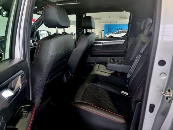 Новый JAC T9 2026 года, цена 3 719 000 рублей, offers.body_type.unknown, Автокод Объявления