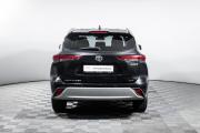 Toyota Highlander IV (XU70) Москва  - изображение 28