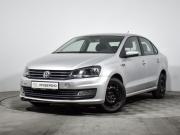 Volkswagen Polo V Рестайлинг Санкт-Петербург  - изображение 19