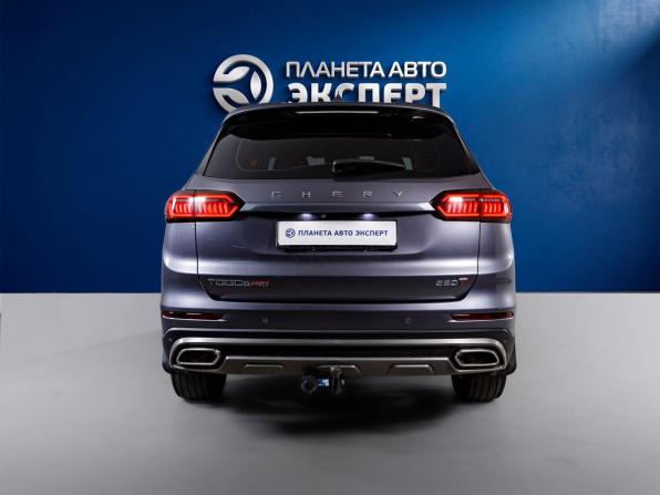 Chery Tiggo 8 Pro I с пробегом 2023 года, цена 1 950 000 рублей, 78004 км, внедорожник, Автокод Объявления