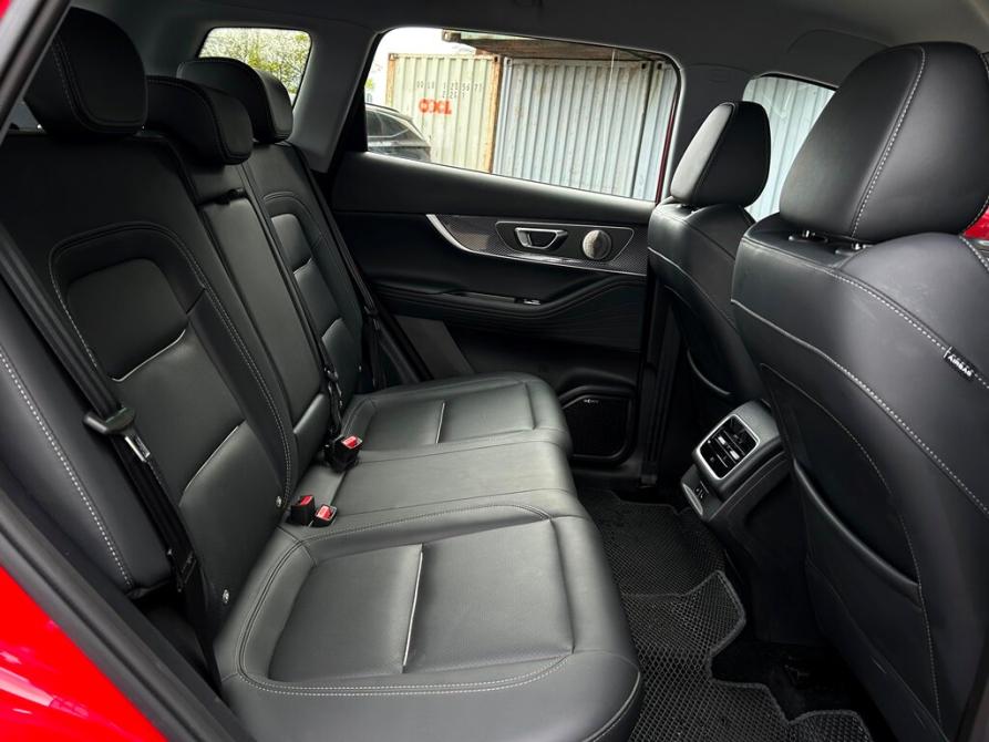 Chery Tiggo 7 Pro Max I Рестайлинг Санкт-Петербург  - изображение 11