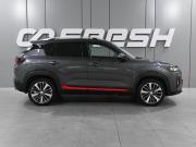 Changan CS35 Plus I Рестайлинг Ростов-на-Дону  - изображение 26