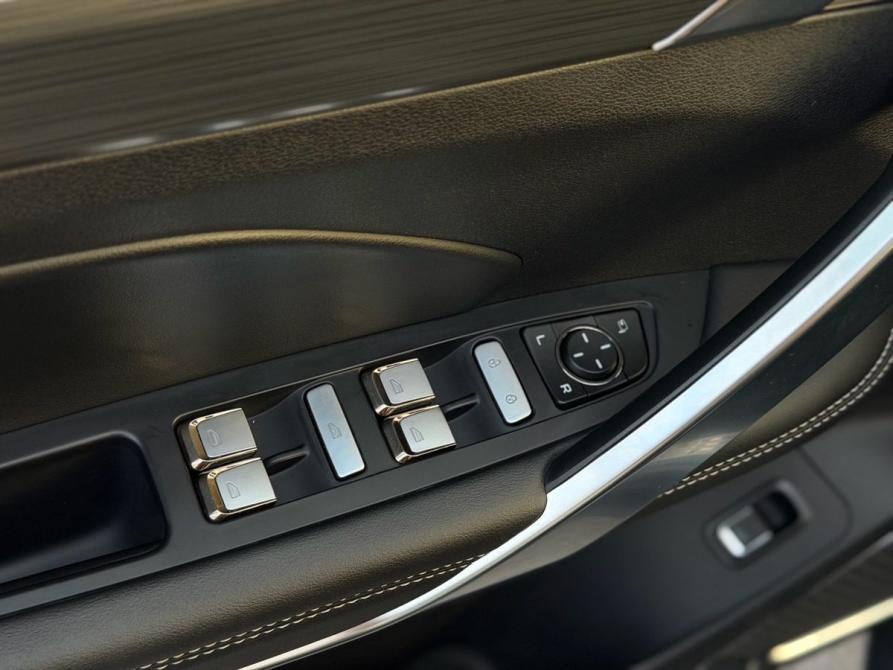 Geely Atlas Pro Волгоград  - изображение 28