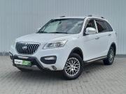 Lifan X60 I Рестайлинг 2 Новочеркасск  - изображение 16
