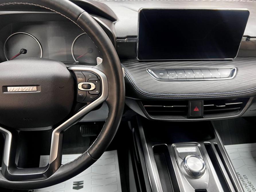 Haval Jolion I Тверь  - изображение 15