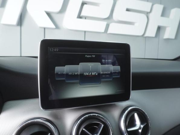 Mercedes-Benz CLA I (C117 X117) с пробегом 2015 года, цена 1 850 000 рублей, 109604 км, седан, Автокод Объявления