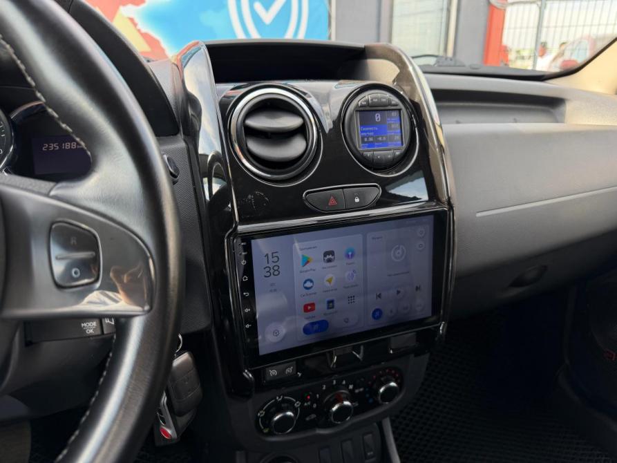 Renault Duster I Рестайлинг Набережные Челны  - изображение 17