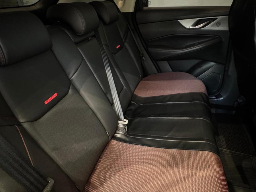 Changan CS35 Plus I Рестайлинг Волжский  - изображение 24