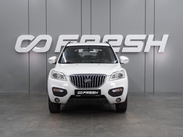 Lifan X60 I Рестайлинг с пробегом 2016 года, цена 699 000 рублей, 81993 км, внедорожник, Автокод Объявления