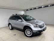 Honda CR-V III Москва  - изображение 23