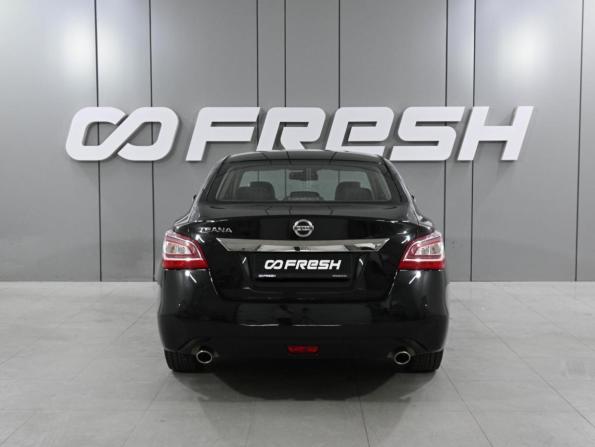 Nissan Teana III с пробегом 2014 года, цена 1 575 000 рублей, 114965 км, седан, Автокод Объявления