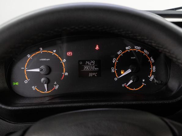 Lada (ВАЗ) Niva Legend с пробегом 2024 года, цена 899 000 рублей, 39038 км, внедорожник, Автокод Объявления
