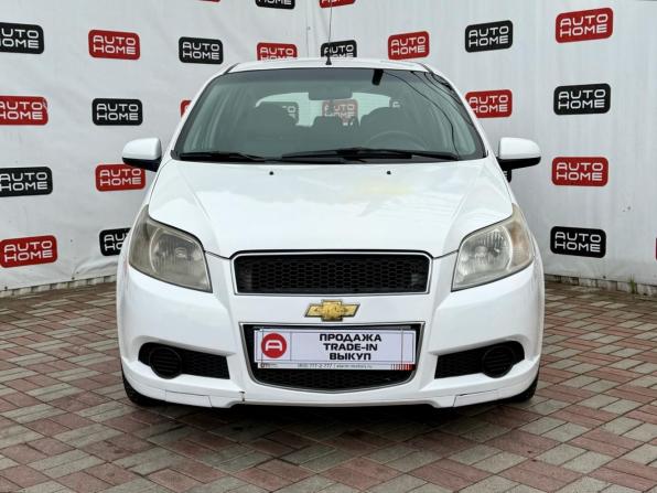 Chevrolet Aveo I Рестайлинг с пробегом 2010 года, цена 330 000 рублей, 230000 км, хэтчбек, Автокод Объявления