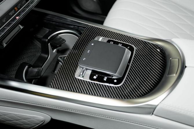 Новый Mercedes-Benz G-Класс AMG II (W465) Рестайлинг 2026 года, цена 30 900 000 рублей, внедорожник, Автокод Объявления