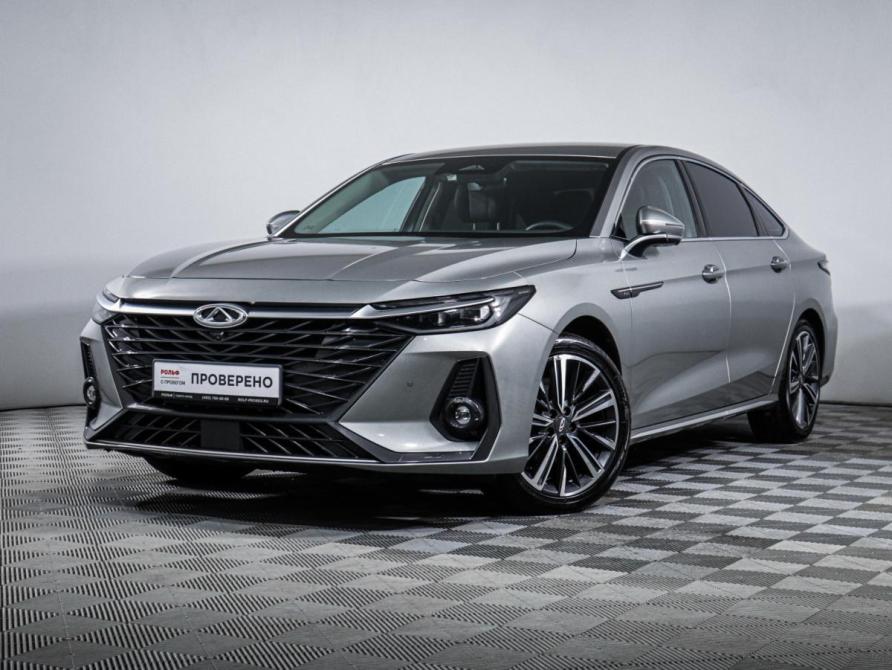 Chery Arrizo 8 Москва  - изображение 1