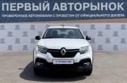 Renault Logan II Рестайлинг Краснодар  - изображение 23