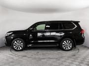 Lexus LX III Рестайлинг 2 Санкт-Петербург  - изображение 49