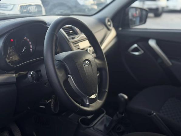 Lada (ВАЗ) Granta I Рестайлинг с пробегом 2022 года, цена 579 000 рублей, 61681 км, хэтчбек, Автокод Объявления