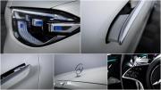 Mercedes-Benz S-Класс VII (W223) Москва  - изображение 70
