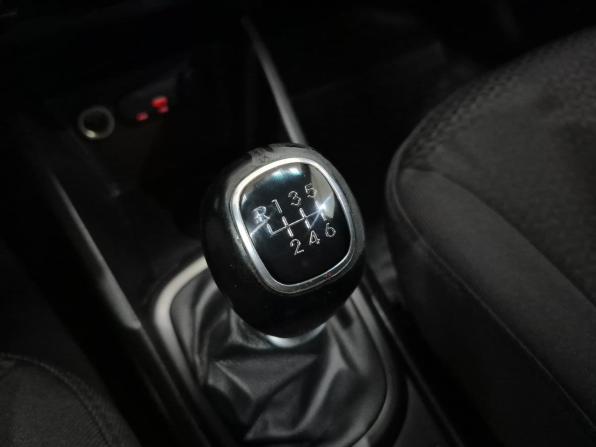 Kia Rio III Рестайлинг с пробегом 2016 года, цена 1 010 000 рублей, 90115 км, хэтчбек, Автокод Объявления