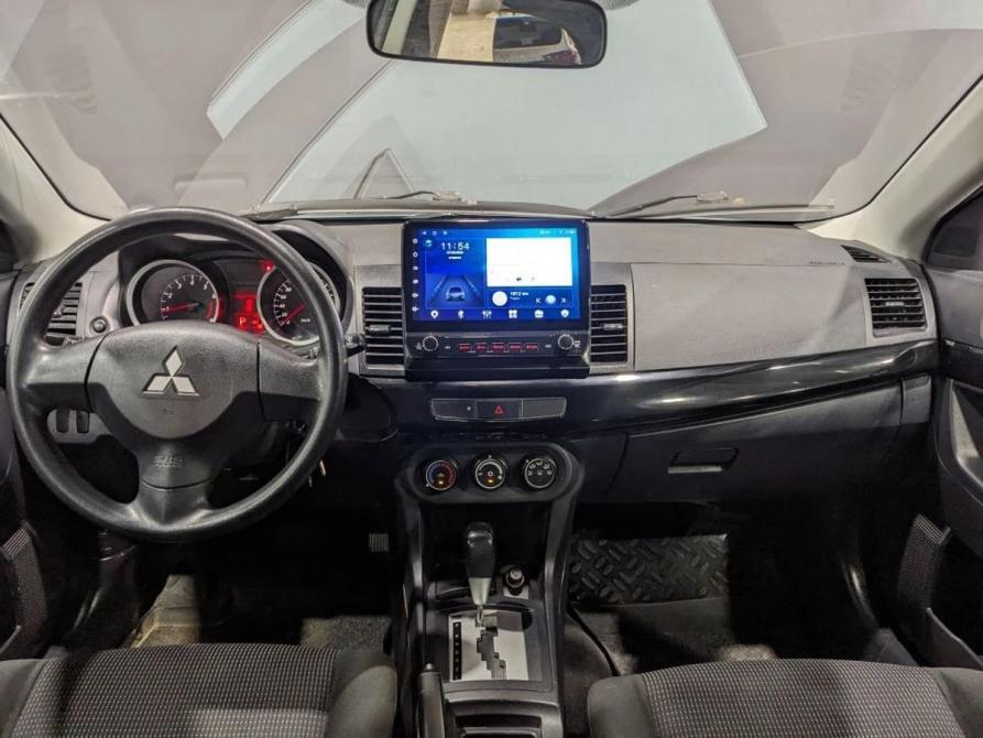 Mitsubishi Lancer X Рестайлинг Пермь  - изображение 15