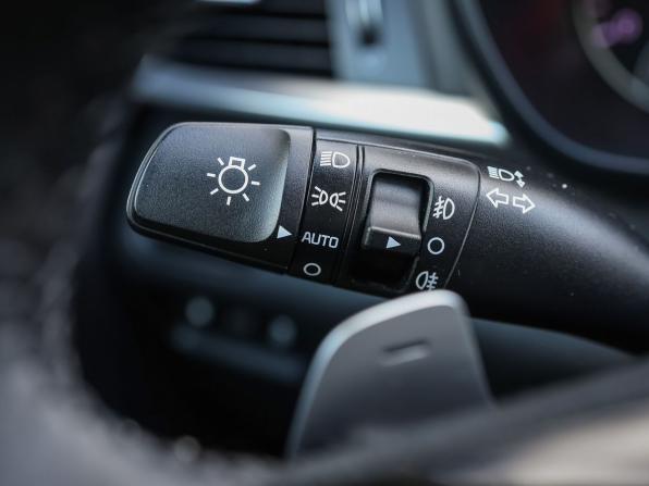 Kia Optima IV Рестайлинг с пробегом 2018 года, цена 1 859 000 рублей, 116207 км, седан, Автокод Объявления