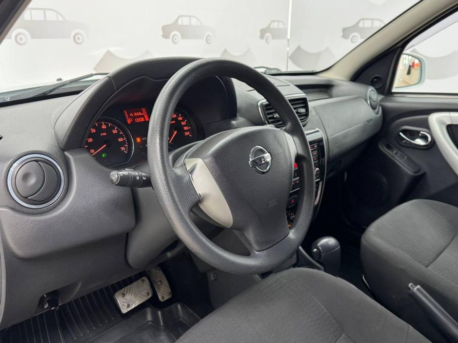 Nissan Terrano III (D10) Ставрополь  - изображение 7