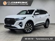 Chery Tiggo 7 Pro Max I Кемерово  - изображение 21