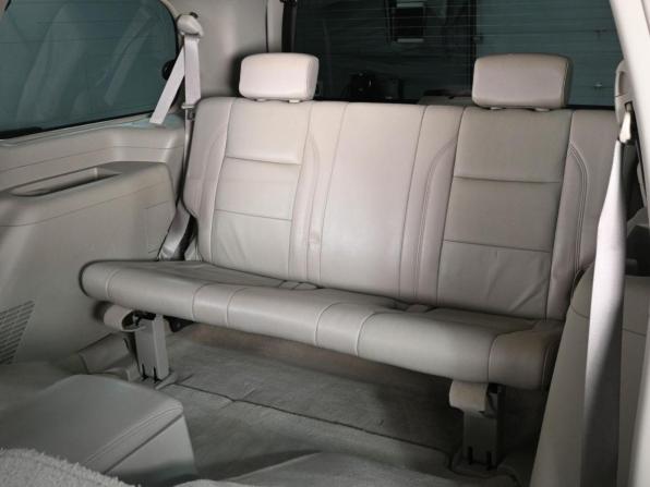 Infiniti QX56 I с пробегом 2004 года, цена 1 150 000 рублей, 245605 км, внедорожник, Автокод Объявления
