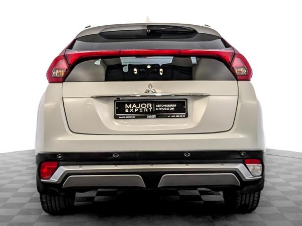 Mitsubishi Eclipse Cross I с пробегом 2019 года, цена 1 990 000 рублей, 107069 км, внедорожник, Автокод Объявления