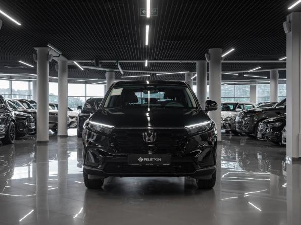 Honda CR-V VI с пробегом 2026 года, цена 4 500 000 рублей, 18 км, внедорожник, Автокод Объявления