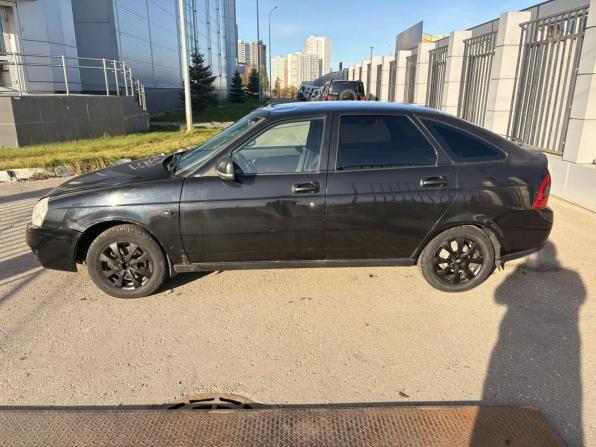 Lada (ВАЗ) Priora I с пробегом 2010 года, цена 190 000 рублей, 138614 км, хэтчбек, Автокод Объявления