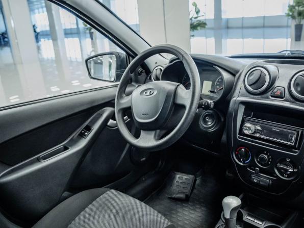 Lada (ВАЗ) Granta I с пробегом 2015 года, цена 455 000 рублей, 45000 км, лифтбек, Автокод Объявления