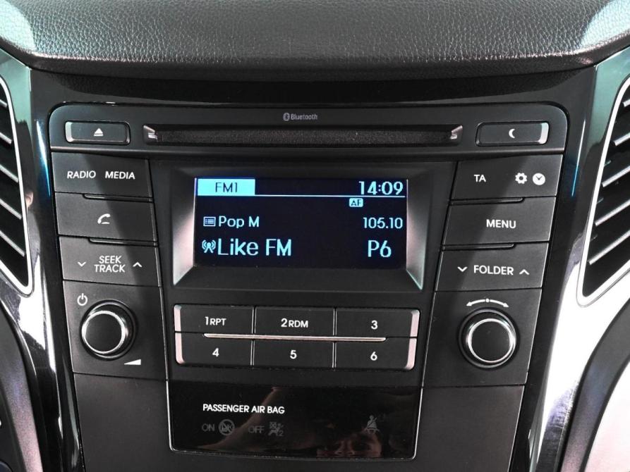 Hyundai i40 I Ростов-на-Дону  - изображение 13