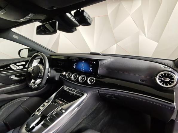 Mercedes-Benz AMG GT 4-Door Coupe I с пробегом 2020 года, цена 6 900 000 рублей, 82000 км, лифтбек, Автокод Объявления