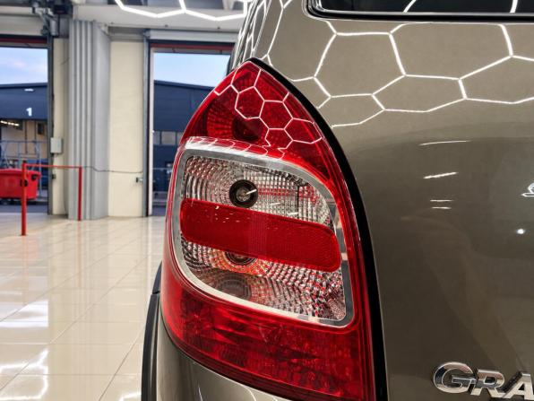 Lada (ВАЗ) Granta I Рестайлинг с пробегом 2026 года, цена 1 255 000 рублей, 12 км, универсал, Автокод Объявления