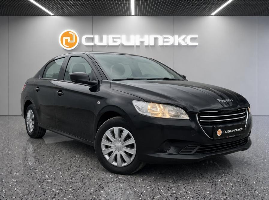 Peugeot 301 I Кемерово  - изображение 6