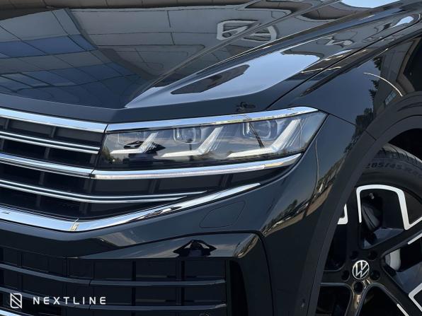 Новый Volkswagen Touareg III Рестайлинг 2025 года, цена 11 990 000 рублей, внедорожник, Автокод Объявления