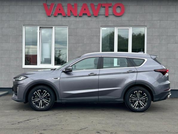 JETOUR X70+ I Рестайлинг с пробегом 2024 года, цена 2 250 000 рублей, 52300 км, внедорожник, Автокод Объявления