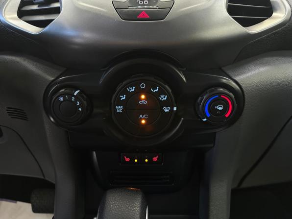 Ford EcoSport II с пробегом 2017 года, цена 1 100 000 рублей, 167479 км, внедорожник, Автокод Объявления