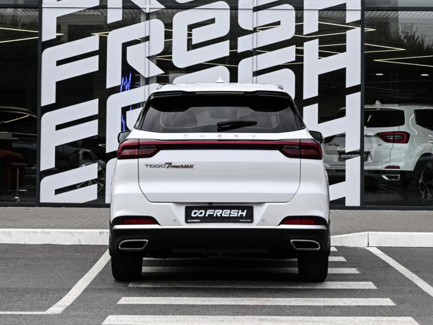 Chery Tiggo 7 Pro Max I Волгоград  - изображение 4