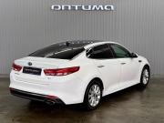 Kia Optima IV Краснодар  - изображение 22