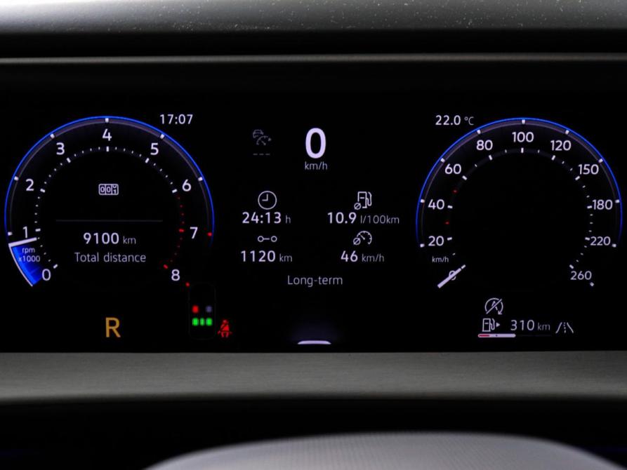 Volkswagen Teramont II (China Market) Химки  - изображение 11