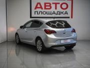 Opel Astra J Челябинск  - изображение 35