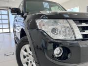 Mitsubishi Pajero IV Рестайлинг 2 Волгоград  - изображение 51