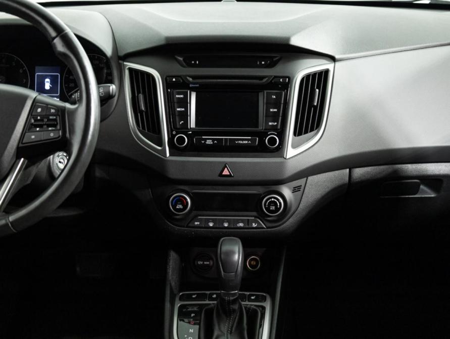 Hyundai Creta I Санкт-Петербург  - изображение 15