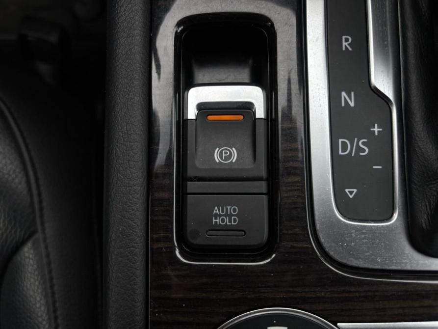 Volkswagen Touareg II Рестайлинг Калуга  - изображение 26