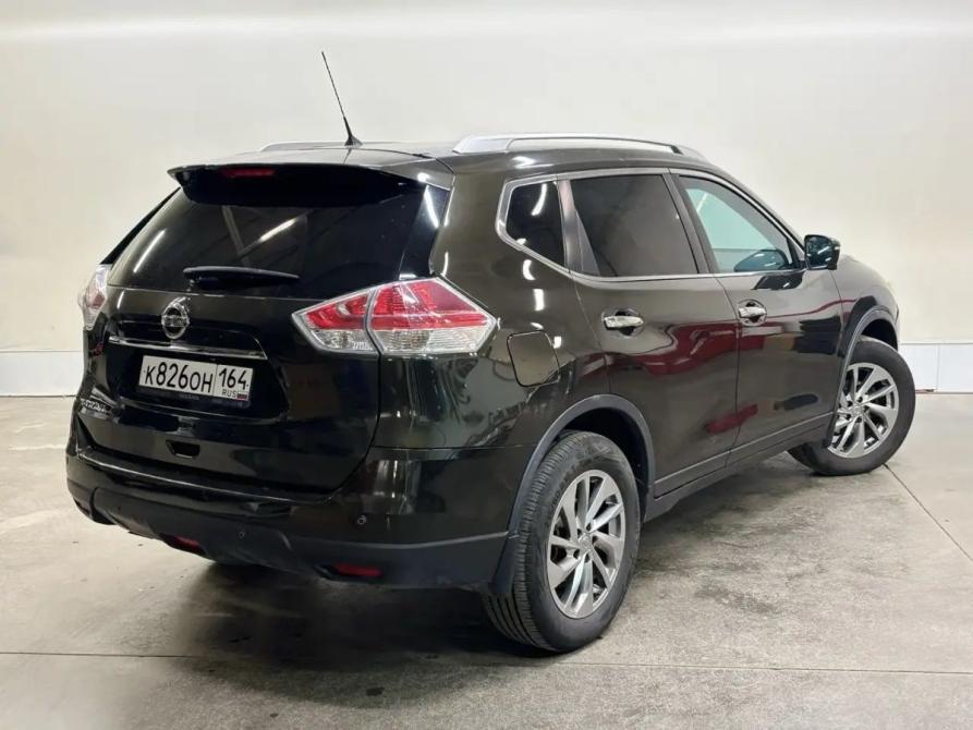 Nissan X-Trail III Саратов  - изображение 2