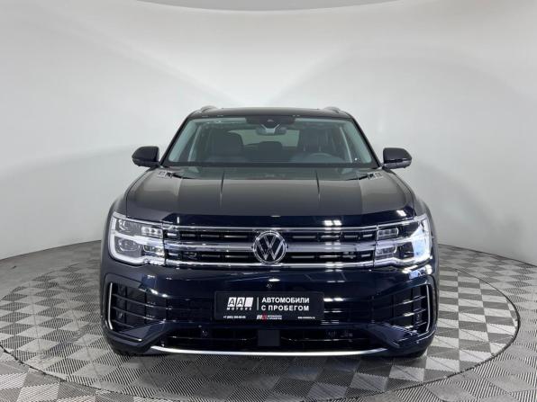 Volkswagen Teramont I Рестайлинг (China Market) с пробегом 2026 года, цена 5 399 000 рублей, 30 км, внедорожник, Автокод Объявления