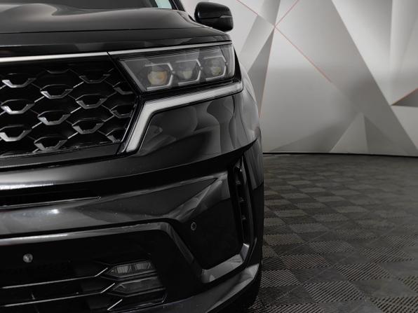 Kia Sorento IV с пробегом 2021 года, цена 3 500 000 рублей, 56561 км, внедорожник, Автокод Объявления